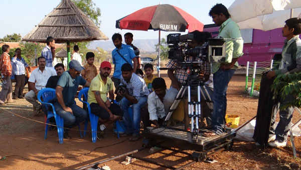விரைவில் சூட்டிங்