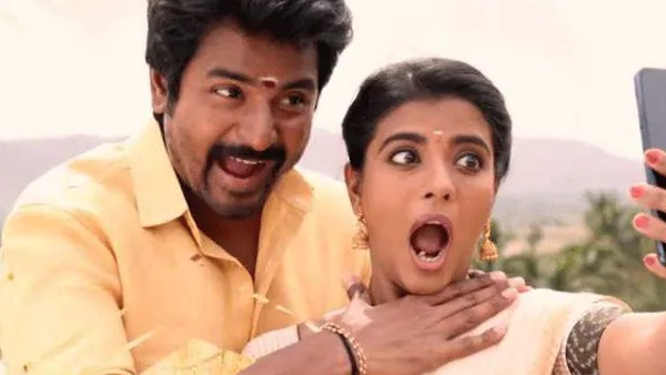 சிவகார்த்திகேயனின் நம்ம வீட்டு பிள்ளை