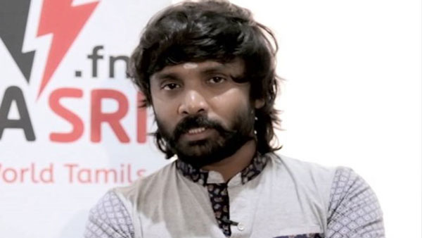 பெண் என்றும் பாராமல்