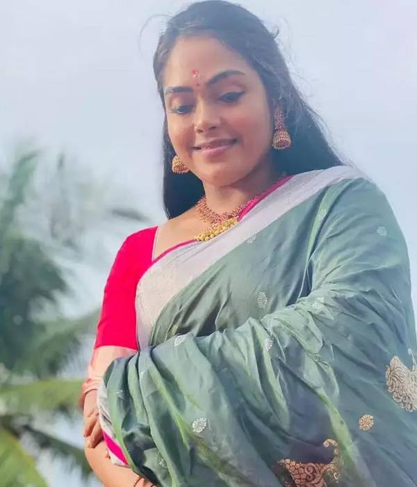 எந்தவித பதிலும் இல்லை