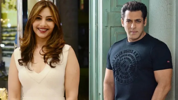 வெறி பிடிச்ச மிருகம்.. பொண்ணுங்களை அப்படிப் போட்டு அடிப்பார்.. சல்மான் கானை விளாசிய முன்னாள் காதலி! 