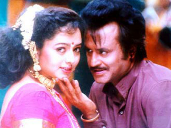 முன்னணி ஹீரோக்களுடன் டூயட்