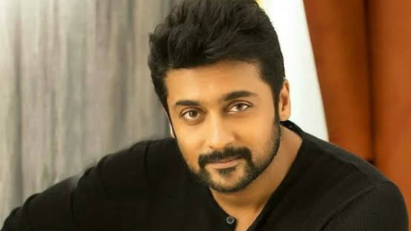 சூர்யா 42 படத்தை இயக்கும் சிவா?