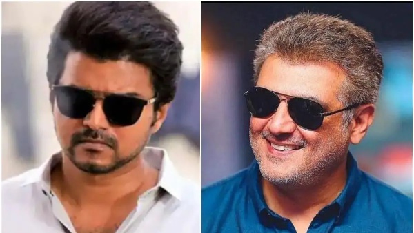 விஜய்க்கும் அஜித்துக்கும் நடுவுல இப்படி ஒரு போட்டி இருந்துச்சா?: கடைசில யார் ஜெயிச்சாங்கன்னு பாருங்க 