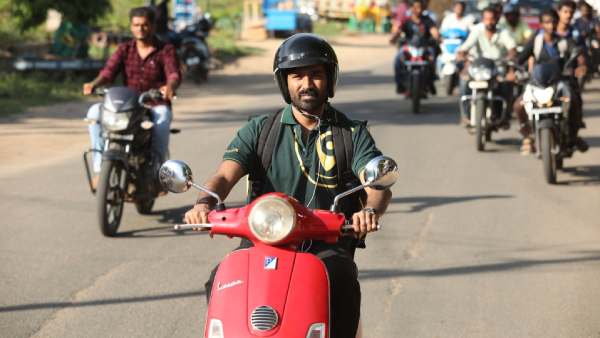 செம காமெடி