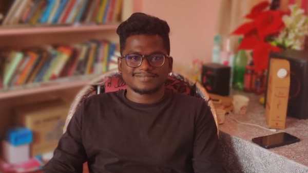 எல்லா ஏற்பாடுகள் ரெடி