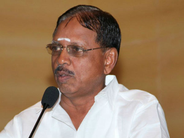திருப்பூர் சுப்பிரமணியம் பேட்டி