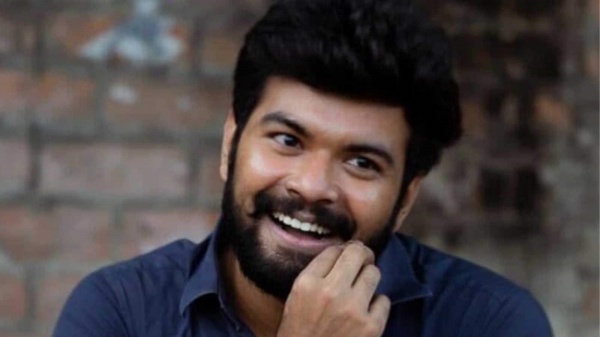 காதல் கிசுகிசு