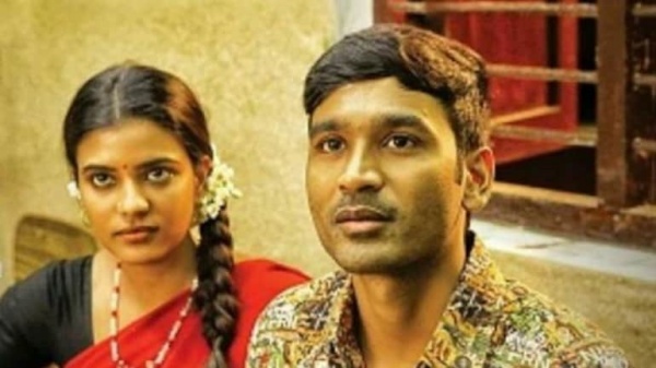 ஐஸ்வர்யா ராஜேஷ்க்கு வாய்ப்பு