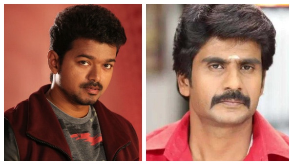 எப்போதும் மாறாத விஜய்..என் கல்யாண ரிஷப்ஷனுக்கு எனக்கு முன்னால் வந்தவர்..நடிகர் ஸ்ரீகுமார் சுவாரஸ்யம் 