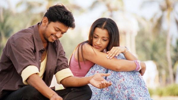 விஜய் எப்போதும் ஸ்பெஷல்தான்