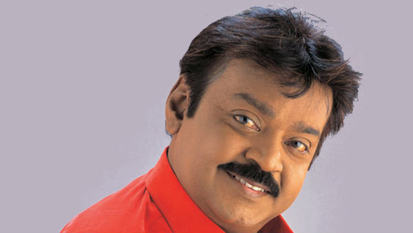 உடல் நலன் பெற்று மீண்டும் அந்த கம்பீரம் திரும்பணும்