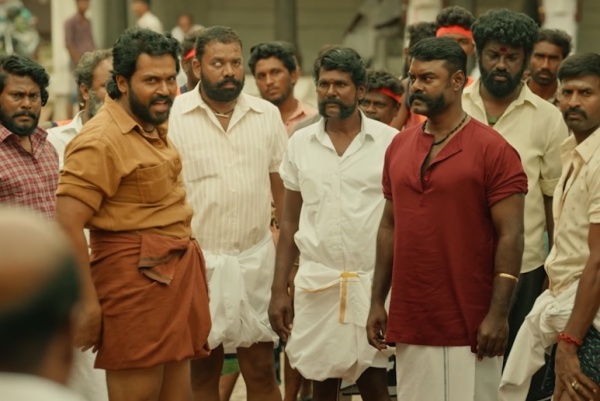இது தான் பிச்சனைக்கு காரணம்