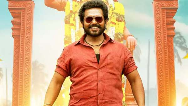 சொர்க்கம் குறித்து சொன்ன பிருந்தா