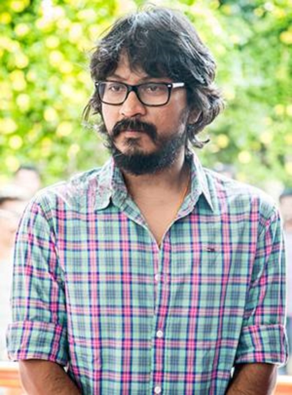 சிறந்த இயக்குநருக்கான பிலிம் ஃபேர் விருது