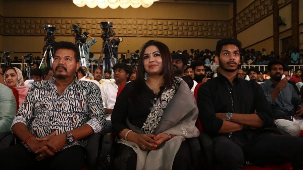 30 வருஷமா பான் இந்தியா படம் பண்றார்