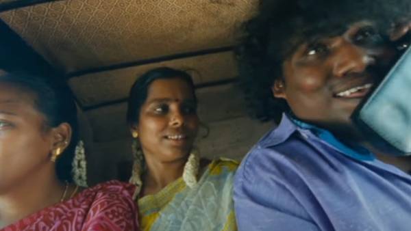 கலகலப்பு வாய்ப்பு
