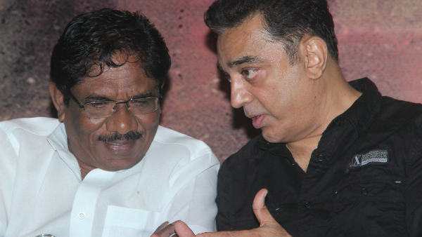 கமலை ஏமாற்றிய பாரதிராஜா