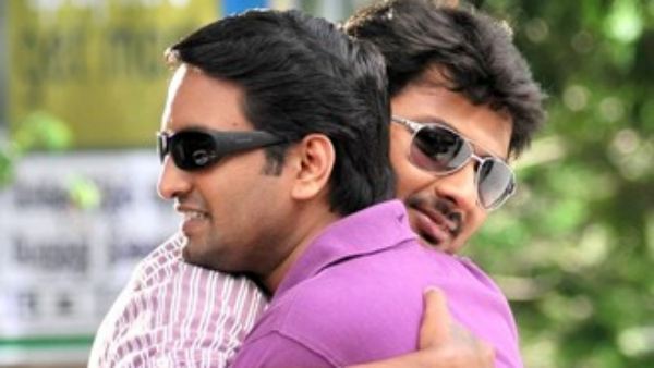 வசனங்களை தவிர்த்த உதயநிதி