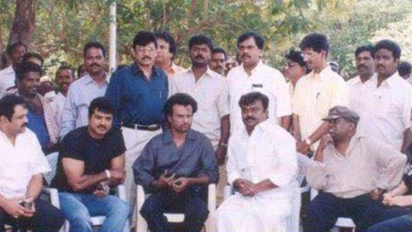 நடிகர் சங்கம்