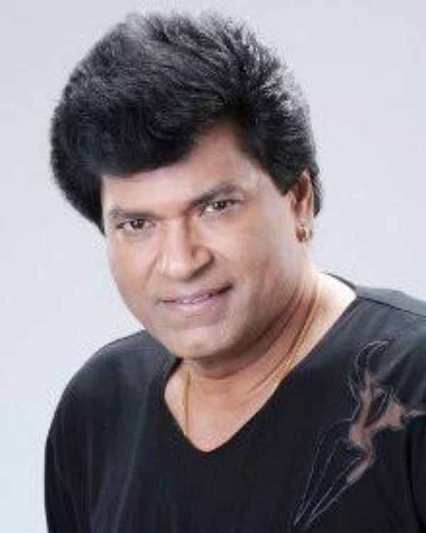 சரண் ராஜ்