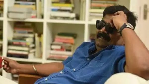 மிஷ்கின் சிஷ்யன்