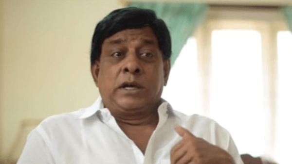 சிங்கமுத்து