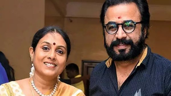 இயக்குநர் பொன்வண்ணன்