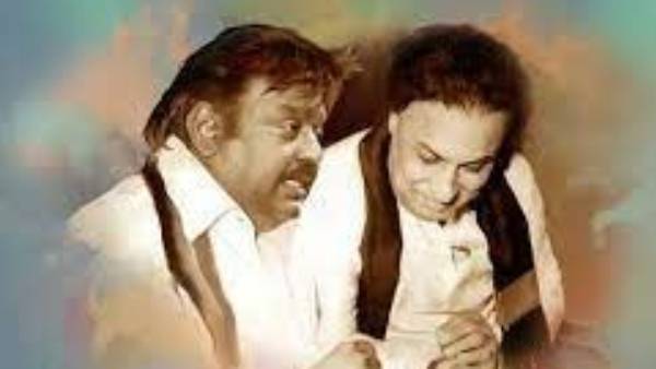 காமராஜருக்கு பின் வெள்ளந்தியான அரசியல் தலைவர்