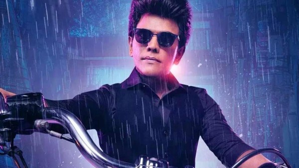 முதல் படத்திலேயே அசத்தல்