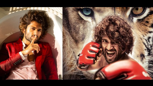 பில்டப் ரம்யா கிருஷ்ணன்