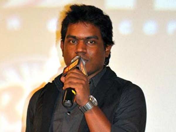 இசை மீதான காதல்
