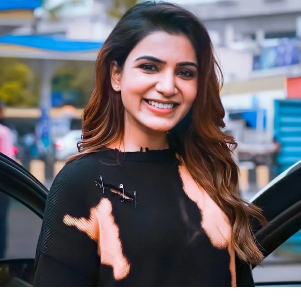 சமந்தாவின் ஊ சொல்றீயா மாமா