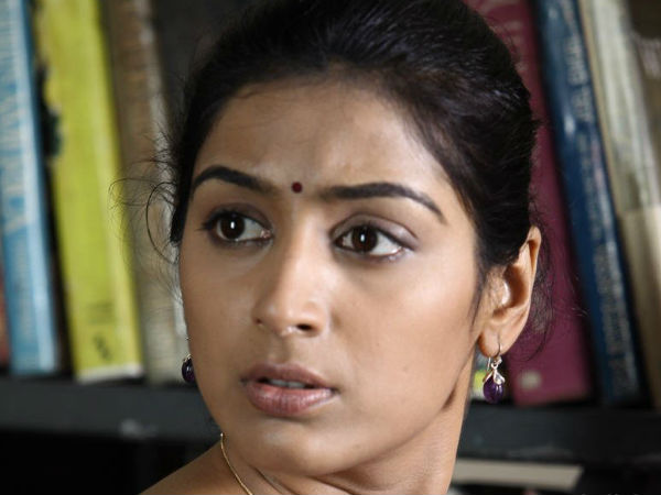 நடிகையின் நம்பரை தர மறுத்த கேமராமேன்