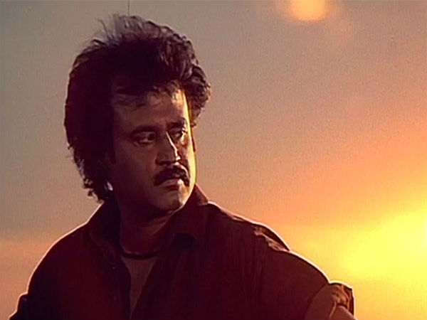 தளபதி, தளபதி..ரஜினியின் தளபதி