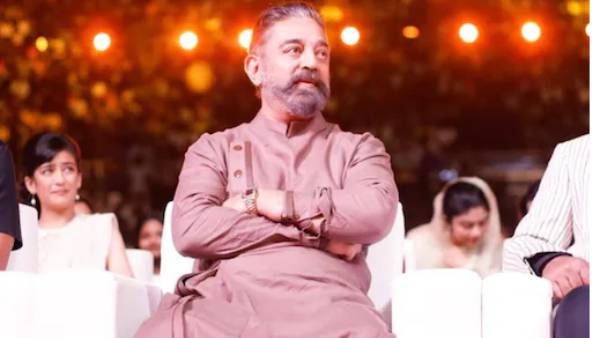கமலுக்கு விருப்பம்
