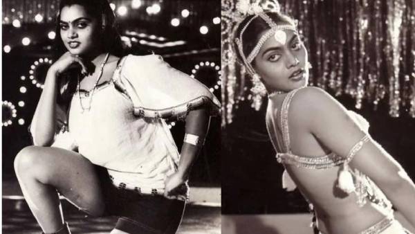 மாயவிழி அழகி..கவர்ச்சி புயல்..சில்க் ஸ்மிதாவின் மறுபக்கம்!