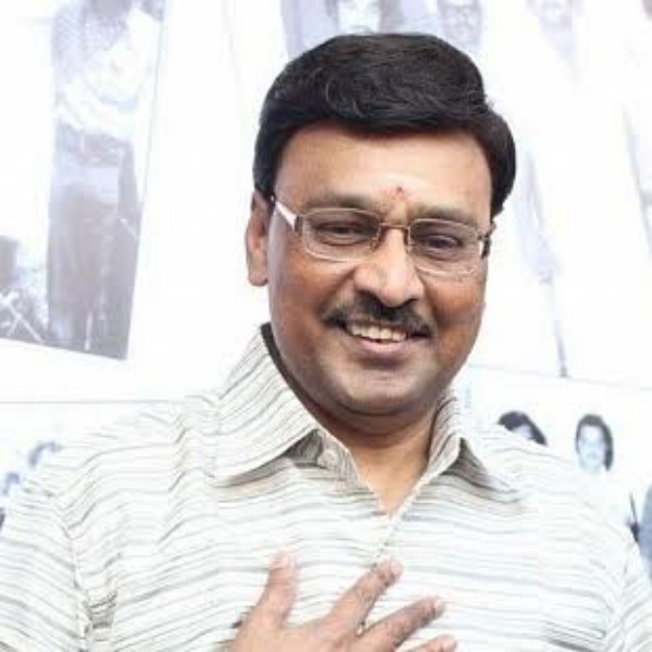 பொறுமையை சோதிக்கும் பாக்யராஜ்