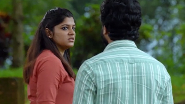 அசத்திய அபர்ணா பாலமுரளி