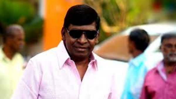 வடிவேலுவின் ரீ-என்ட்ரி
