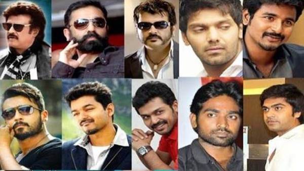 வசூல் சக்ரவர்த்தியாக இருந்து என்ன பயன்..பர்ஃபாமன்ஸ் இல்லையேப்பா