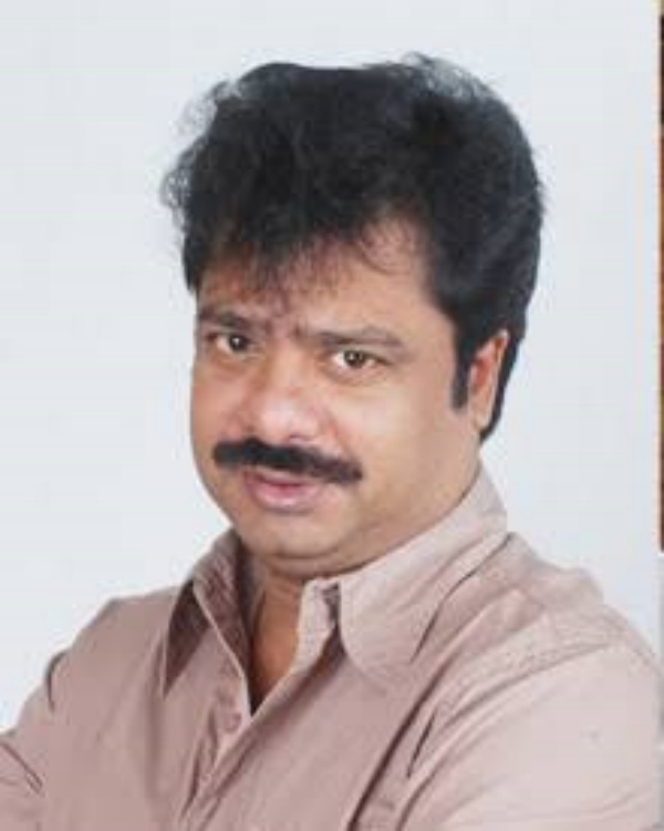 பாண்டியராஜனுக்கு அறிவுரை வழங்கிய 'பிரபு'