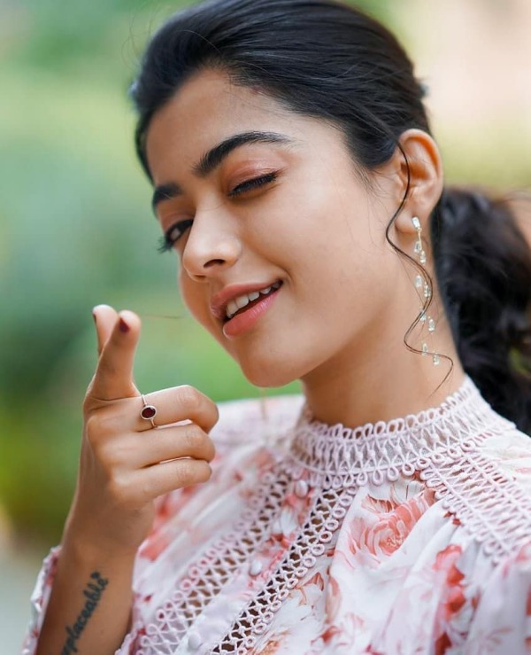 மருத்துவமனையில் அட்மிட்