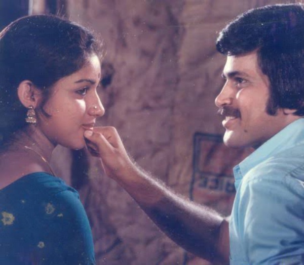 பாரதிராஜா ஸ்கூல்