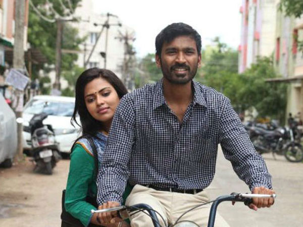 விஜய், தனுஷுடன் ஜோடி