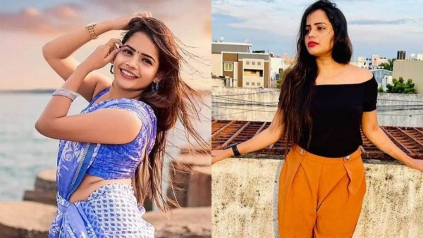 வாய்தா பட நடிகை தற்கொலை வழக்கு..காதலனிடம் 3 மணி நேரம் விசாரணை..ஒரு தலைக்காதலா?