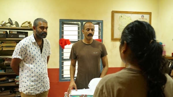சிறந்த வில்லனாக கிஷோர்