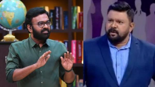 சமூக அக்கறையுள்ள டிவி நிகழ்ச்சிகள்