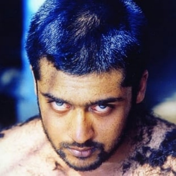 நந்தா