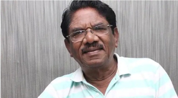 திட்டிய பாரதிராஜா